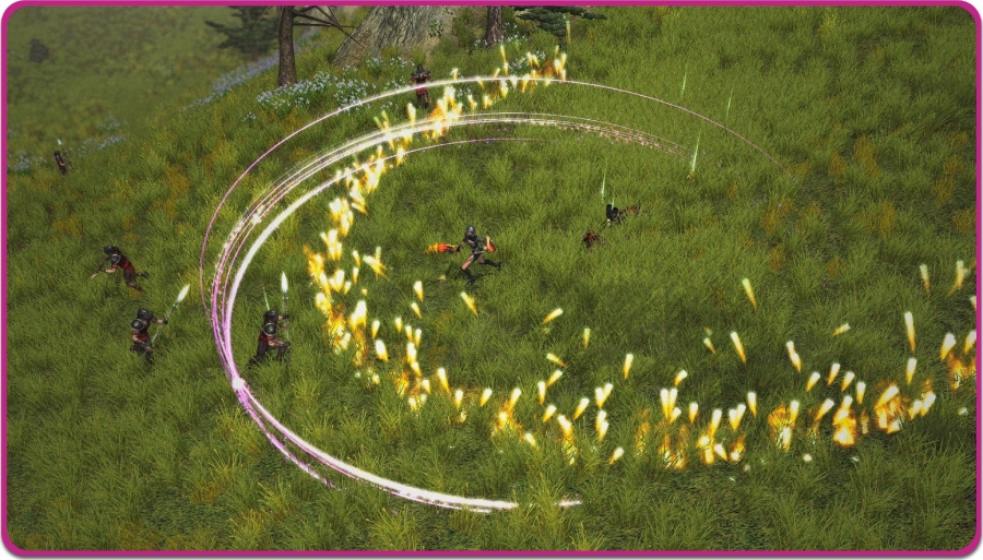 Sacred (2) - ilustračná fotka produktu 3 